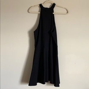 American Apparel skater dress